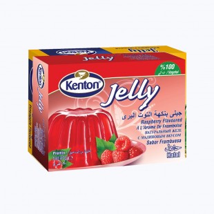 Kenton Jelly Framboise