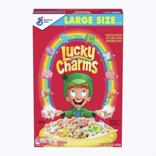 Lucky Charms 422g