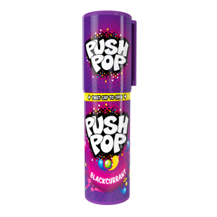 Push Pop Candy