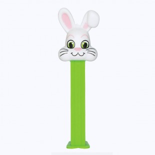 Pez US Lapin blanc de Pâques