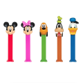 Pez Mickey & Friends