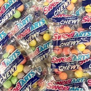 Mini SweeTarts Chewy - Yummy Mix