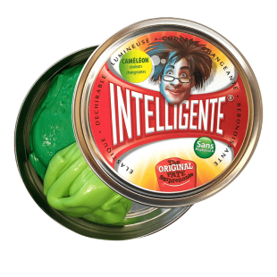 Pate Intelligente Caméléon