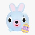 Jabber ball rabbit jouet japonais pouet pouet kawaii