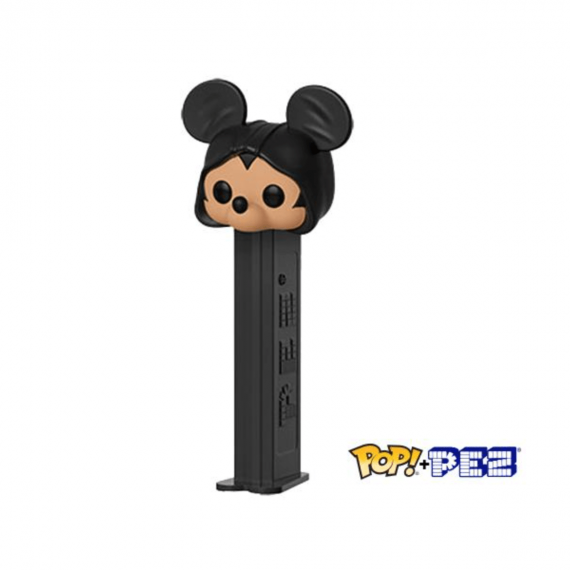 Pez Mickey Mouse - Funko Pop + Pez