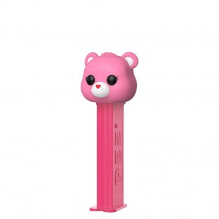 Pez Cheer Bear - Bisounours - Funko Pop + Pez