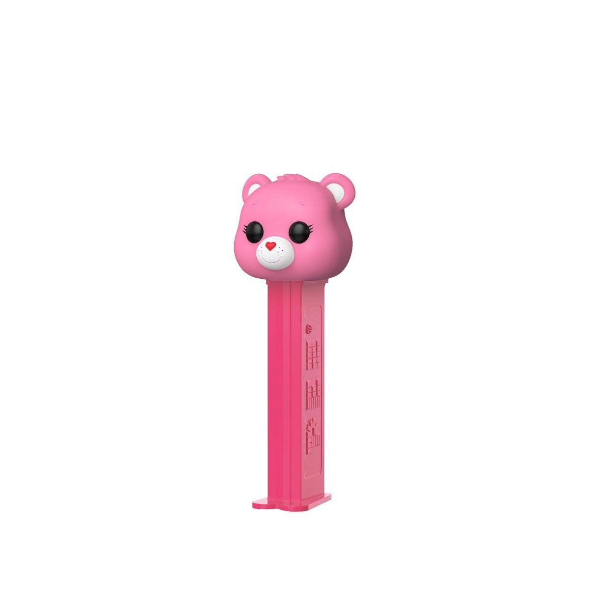 PEZ IMPORT  PEZ + FUNKO POP! Cheer Bear - Bisounours