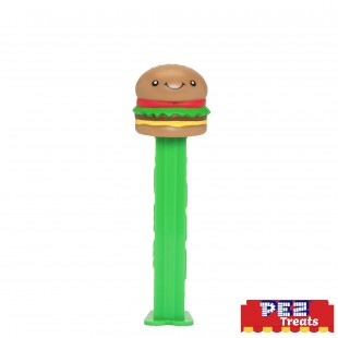 Pez US Burger