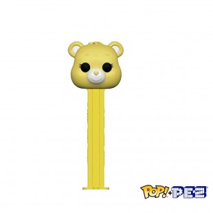 Pez Funshine Bear - Bisounours - Funko Pop + Pez