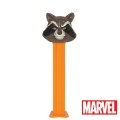 Pez US Rocket - Marvel