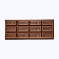 Hershey's Cookies'n'Chocolate Sans OGM