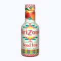 AriZona Iced Tea With Peach Flavor