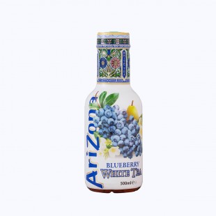 AriZona Blueberry White Tea