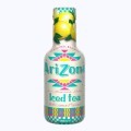 Arizona Iced tea With Lemon