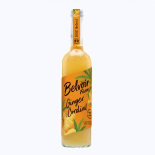 Belvoir - Sirop de gingembre