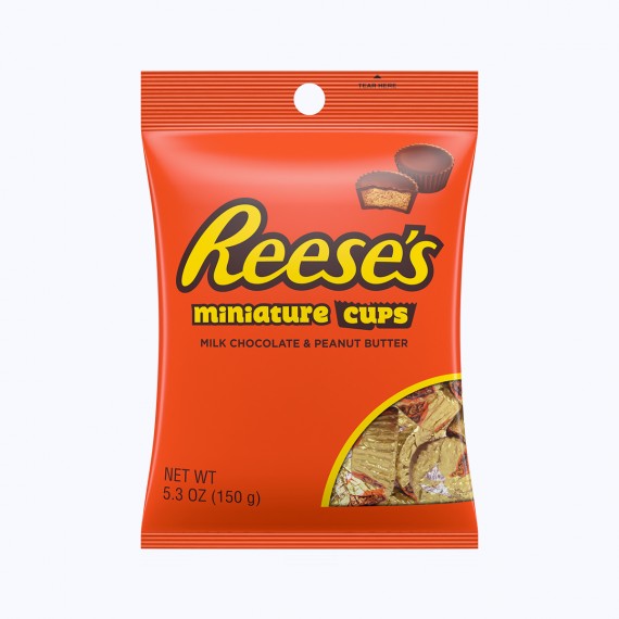 Reese's Cup Miniature