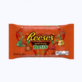 Reese's Peanut Butter Bells