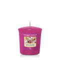 Exotic Acai Bowl Votive