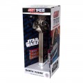 Giant Pez Darth Vader 40th Anniversary