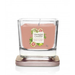 Jasmine & Pomelo Elevation