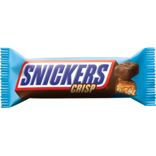 Snickers Crisp