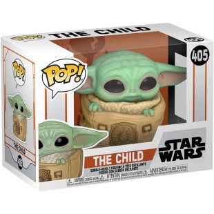 Funko POP! The Child 405