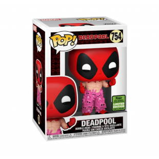 Funko POP Deadpool 754