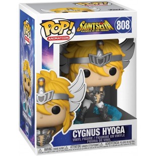 Funko POP Cygnus 808