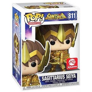 Funko POP! Saint Seiya Sagittarus Seiya 811