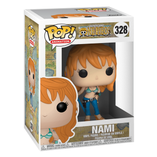 Funko POP One Piece 328