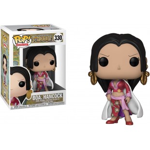 Funko POP! Boa Hancock One Piece 328