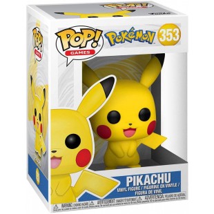 Funko POP! Pikachu 353