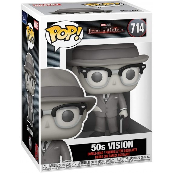 Funko POP! Wandavision 714