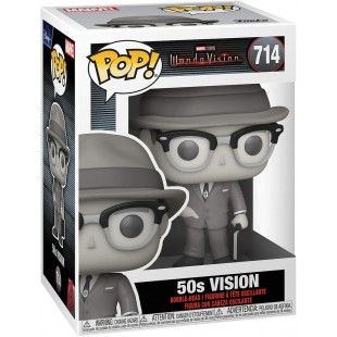 Funko POP! Wandavision 50s Vision 714