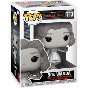 Funko POP! Wandavision 50s Wanda 713