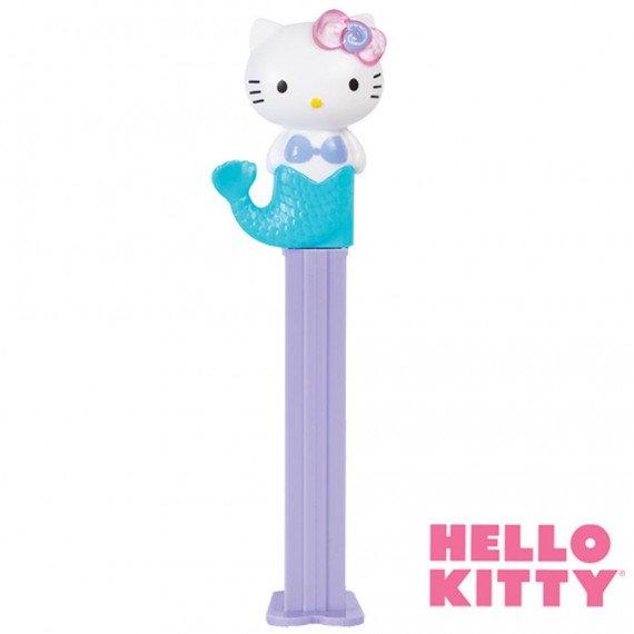 Pez US Hello Kitty Mermaid - Sanrio