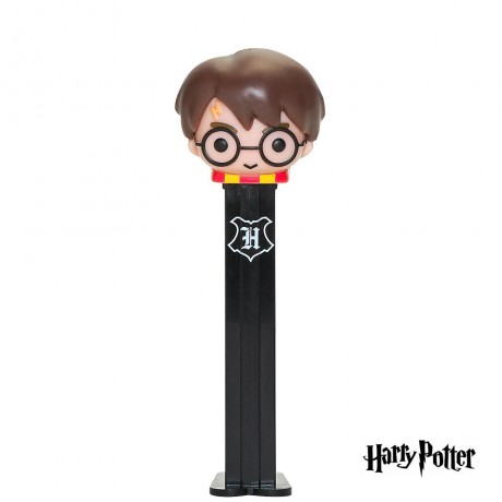 Pez US Harry Potter