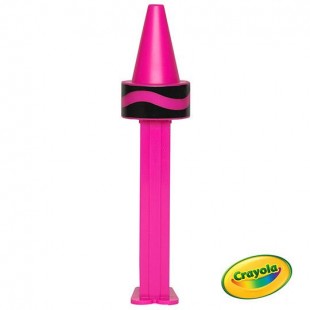 Pez US Crayola