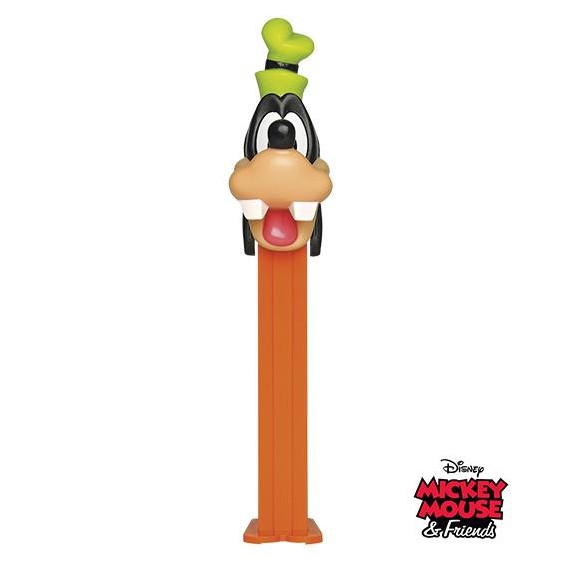 Pez US Goofy - Disney