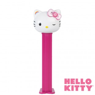 Pez US Hello Kitty Rainbow - Sanrio