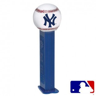 Pez US New York Yankees Edition Limitée