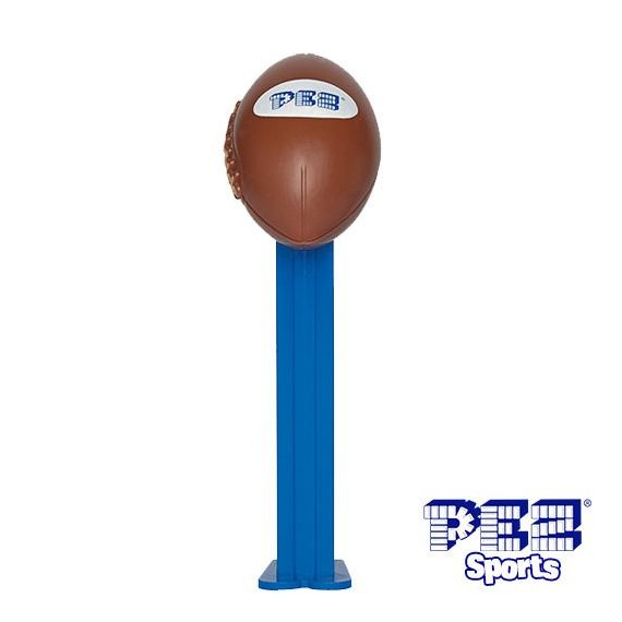 Pez US Ballon de Football US