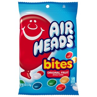 AirHeads Bites 170g