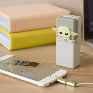 The Child PowerSquad Powerbank