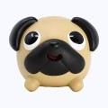 Jabber Pug