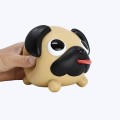 Jabber Pug