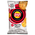 Lay's Iconic Restaurant Pizza Hut