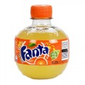 Fanta Orange Ball