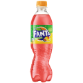 Fanta Mango Guava 500ml