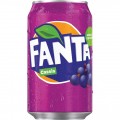 Fanta Cassis